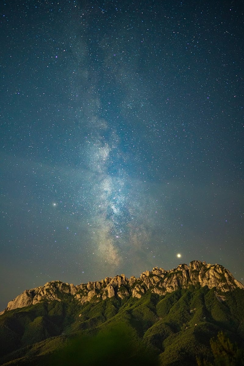 Chasing Dreams Image